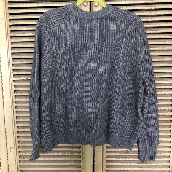 Autumn Cashmere skull sweater - Picture 2 of 7